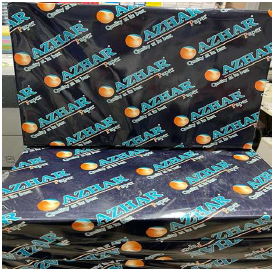 Azhar Paper | A3 | 80 gm