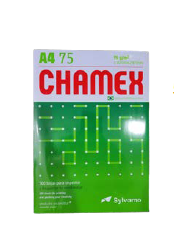 Chamex Paper | A4 | 75 gm